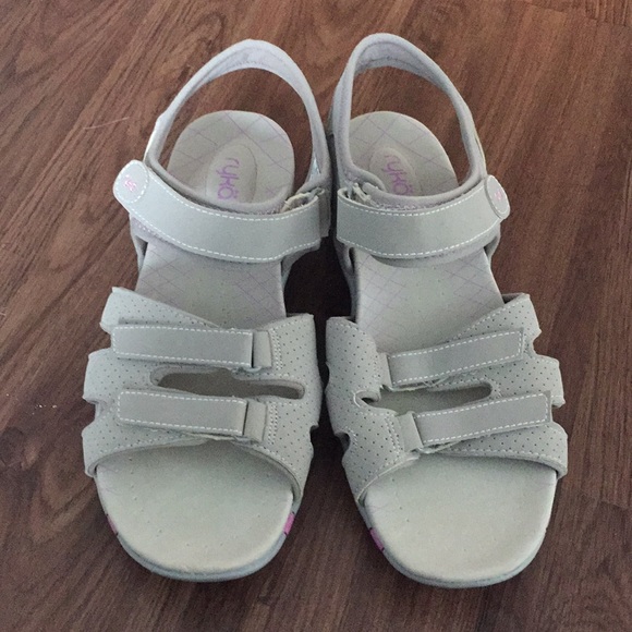 ryka sandals